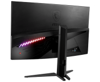 MSI OPTIX MAG322CQRV Curved 32" 144Hz 1ms WQHD - 506937 - zdjęcie 4